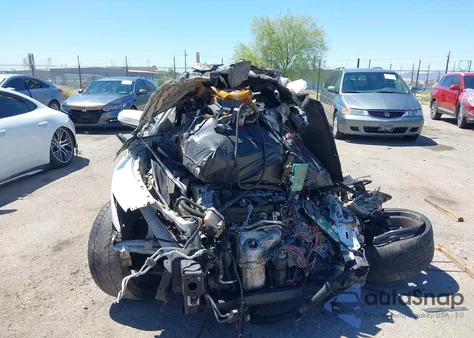 2011 Nissan Maxima 3.5 Sv z USA, uszkodzony, nr VIN 1N4AA5AP7BC828550